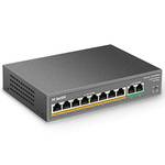 MokerLink 8 PoE + 2 GE