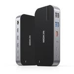 Mokin USB C Docking Station