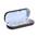 Hardcase Brillenetui von MoKo