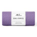 Moko Yoga Handtuch