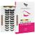 Moksha Beauty Magnetische Wimpern