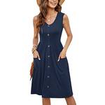 Molerani Sommerkleid