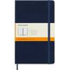 Hardcover Notizbuch a4 liniert von Moleskine