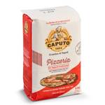 Pizzamehl