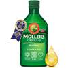 Omega 3 Lebertran von Möller's