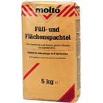 Molto Füll-und Flächenspachtel