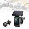 MO-MK2-TPMS-BK von Moman