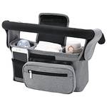 Momcozy Buggy Organizer Tasche