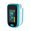 Pulsoximeter von MOMMED