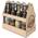 Bierprobe 8er Holz-Tragerl von Mönchshof