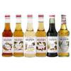 Kaffeesirup-Set Delikatessa von Monin