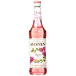 Monin Rosensirup