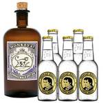 Monkey 47 Gin-Set