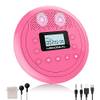 tragbarer CD Player von MONODEAL