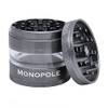 Designer Grinder „Édition Panorama“ von Monopole