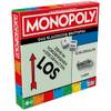 Basisspiel mit Aufbewahrungsfach von Monopoly