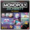 Board Crawl Partyspiel von Monopoly