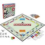 Hasbro Monopoly Classic