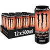 Monster Energy Rehab Peach von Monster Energy