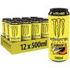 Monster Energy The Doctor von Monster Energy