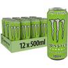 Monster Energy Ultra Paradise von Monster Energy