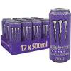 Monster Energy Ultra Violet von Monster Energy