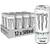 Monster Energy Ultra White