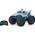 Megalodon Storm von Monster Jam