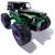 Monster Jam Smash 'n Bash Grave Digger