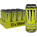 Monster Lando Norris