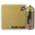 Goldspray von Montana