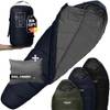 Mumienschlafsack von Montaray