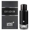 Explorer von Montblanc