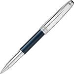 Montblanc Meisterstück Doué Solitaire Blue Hour
