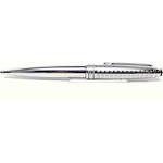 Montblanc Meisterstück Solitaire Stainless Steel II