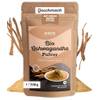 Bio Ashwagandha Pulver von Monte Nativo