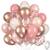 Montrestar Luftballons