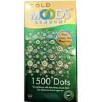 Moods 1500 gepunktete Kondome