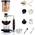 Siphon Kaffeemaschine von moon-1