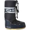 Unisex Kinder Nylon Schneestiefel von Moon Boot