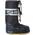 Unisex Kinder Nylon Schneestiefel von Moon Boot