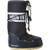 Moon Boot Unisex Kinder Nylon Schneestiefel