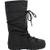 Moon Boot High Rubber