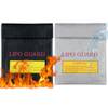 Lipo Safe Bag von Moosono