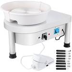 Elektrische Töpferscheibe