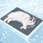 Kühlmatte (Katze)