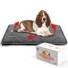 Selbstheizende Decke Ultra Warm von Mora Pets