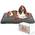 Selbstheizende Decke Ultra Warm von Mora Pets