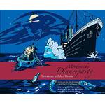 Blaubart Totentanz auf der Titanic