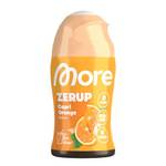 More Nutrition Capri Orange